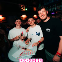 Bongo's Bingo Albufeira at Heaven Warehouse, Albufeira, 16 June 2026