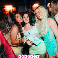 Bongo's Bingo Albufeira at Heaven Warehouse, Albufeira, 16 June 2026