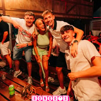 Bongo's Bingo Albufeira at Heaven Warehouse, Albufeira, 16 June 2026