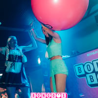 Bongo's Bingo Albufeira at Heaven Warehouse, Albufeira, 16 June 2026
