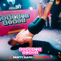 Bongo's Bingo Albufeira at Heaven Warehouse, Albufeira, 16 June 2026