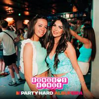 Bongo's Bingo Albufeira at Heaven Warehouse, Albufeira, 16 June 2026