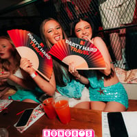 Bongo's Bingo Albufeira at Heaven Warehouse, Albufeira, 16 June 2026