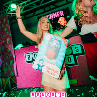Bongo's Bingo Albufeira at Heaven Warehouse, Albufeira, 16 June 2026