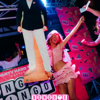 Bongo's Bingo Albufeira at Heaven Warehouse, Albufeira, 16 June 2026