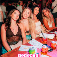 Bongo's Bingo Albufeira at Heaven Warehouse, Albufeira, 16 June 2026
