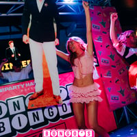 Bongo's Bingo Albufeira at Heaven Warehouse, Albufeira, 16 June 2026