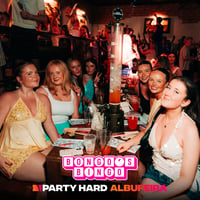 Bongo's Bingo Albufeira at Heaven Warehouse, Albufeira, 16 June 2026