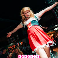 Bongo's Bingo Albufeira at Heaven Warehouse, Albufeira, 16 June 2026