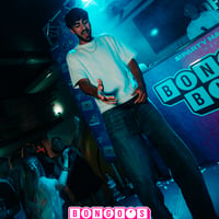 Bongo's Bingo Albufeira at Heaven Warehouse, Albufeira, 16 June 2026
