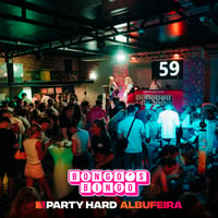 Bongo's Bingo Albufeira at Heaven Warehouse, Albufeira, 16 June 2026