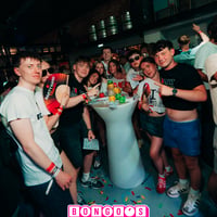 Bongo's Bingo Albufeira at Heaven Warehouse, Albufeira, 16 June 2026