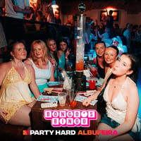 Bongo's Bingo Albufeira at Heaven Warehouse, Albufeira, 16 June 2026