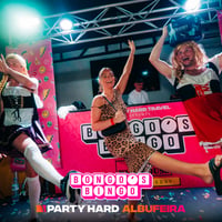 Bongo's Bingo Albufeira at Heaven Warehouse, Albufeira, 16 June 2026