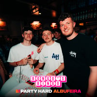 Bongo's Bingo Albufeira at Heaven Warehouse, Albufeira, 16 June 2026