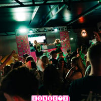 Bongo's Bingo Albufeira at Heaven Warehouse, Albufeira, 16 June 2026