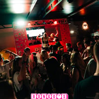 Bongo's Bingo Albufeira at Heaven Warehouse, Albufeira, 16 June 2026