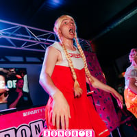 Bongo's Bingo Albufeira at Heaven Warehouse, Albufeira, 18 June 2026