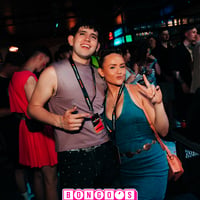 Bongo's Bingo Albufeira at Heaven Warehouse, Albufeira, 18 June 2026