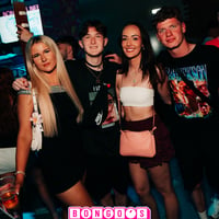 Bongo's Bingo Albufeira at Heaven Warehouse, Albufeira, 18 June 2026