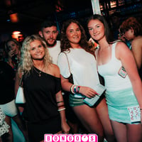 Bongo's Bingo Albufeira at Heaven Warehouse, Albufeira, 18 June 2026