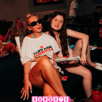 Bongo's Bingo Albufeira at Heaven Warehouse, Albufeira, 18 June 2026