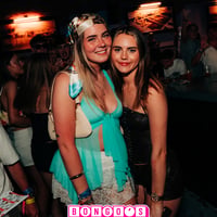 Bongo's Bingo Albufeira at Heaven Warehouse, Albufeira, 18 June 2026