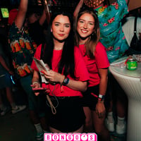 Bongo's Bingo Albufeira at Heaven Warehouse, Albufeira, 18 June 2026