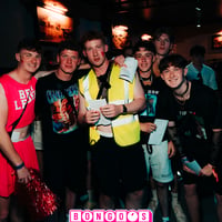 Bongo's Bingo Albufeira at Heaven Warehouse, Albufeira, 18 June 2026
