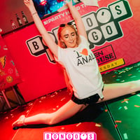 Bongo's Bingo Albufeira at Heaven Warehouse, Albufeira, 18 June 2026