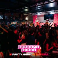 Bongo's Bingo Albufeira at Heaven Warehouse, Albufeira, 18 June 2026