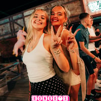 Bongo's Bingo Albufeira at Heaven Warehouse, Albufeira, 18 June 2026