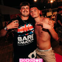 Bongo's Bingo Albufeira at Heaven Warehouse, Albufeira, 18 June 2026