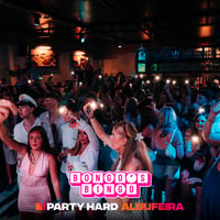 Bongo's Bingo Albufeira at Heaven Warehouse, Albufeira, 18 June 2026
