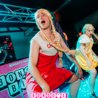Bongo's Bingo Albufeira at Heaven Warehouse, Albufeira, 18 June 2026