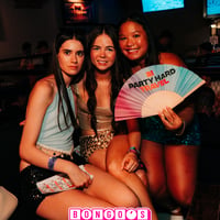 Bongo's Bingo Albufeira at Heaven Warehouse, Albufeira, 18 June 2026