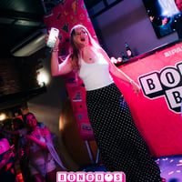 Bongo's Bingo Albufeira at Heaven Warehouse, Albufeira, 18 June 2026