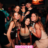 Bongo's Bingo Albufeira at Heaven Warehouse, Albufeira, 18 June 2026