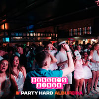 Bongo's Bingo Albufeira at Heaven Warehouse, Albufeira, 18 June 2026