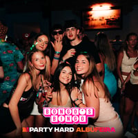 Bongo's Bingo Albufeira at Heaven Warehouse, Albufeira, 18 June 2026