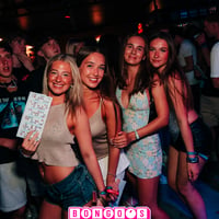 Bongo's Bingo Albufeira at Heaven Warehouse, Albufeira, 18 June 2026