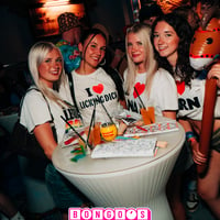 Bongo's Bingo Albufeira at Heaven Warehouse, Albufeira, 18 June 2026