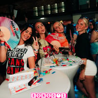 Bongo's Bingo Albufeira at Heaven Warehouse, Albufeira, 18 June 2026