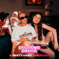 Bongo's Bingo Albufeira at Heaven Warehouse, Albufeira, 18 June 2026
