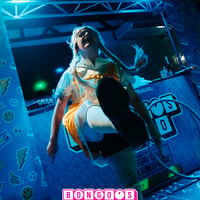 Bongo's Bingo Albufeira at Heaven Warehouse, Albufeira, 18 June 2026