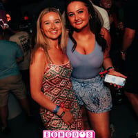 Bongo's Bingo Albufeira at Heaven Warehouse, Albufeira, 18 June 2026