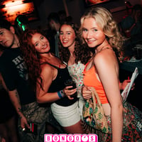 Bongo's Bingo Albufeira at Heaven Warehouse, Albufeira, 18 June 2026