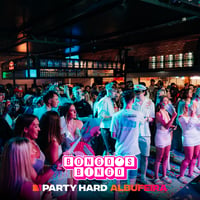 Bongo's Bingo Albufeira at Heaven Warehouse, Albufeira, 18 June 2026