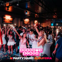 Bongo's Bingo Albufeira at Heaven Warehouse, Albufeira, 18 June 2026