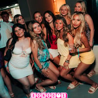 Bongo's Bingo Albufeira at Heaven Warehouse, Albufeira, 18 June 2026